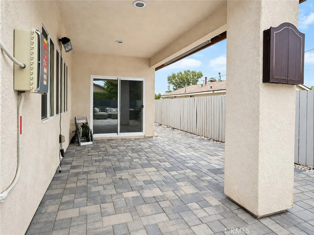 15494 Quail Street