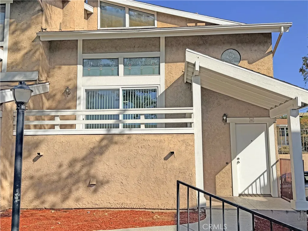 917 W Imperial Highway #H
