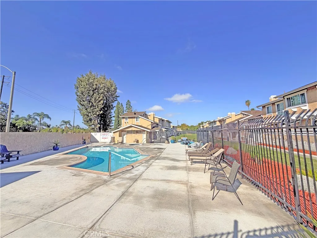 917 W Imperial Highway #H