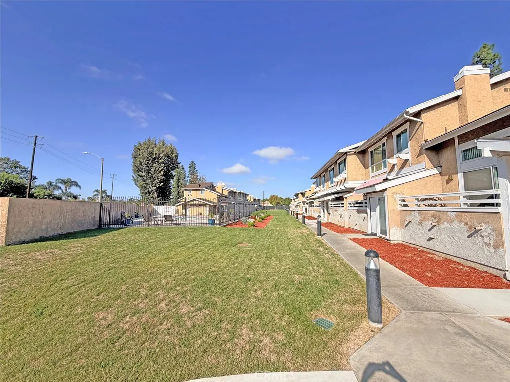 917 W Imperial Highway #H