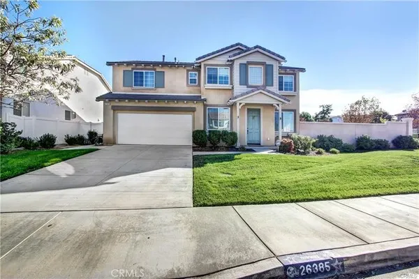 26385 Santa Rosa