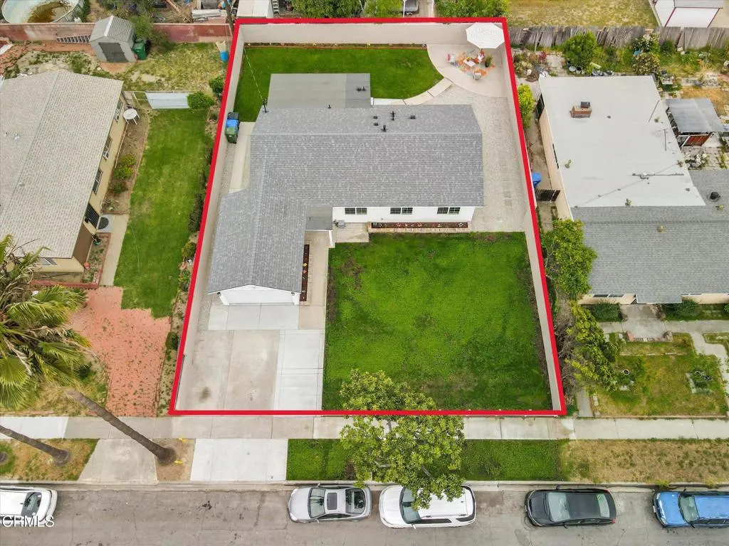 17632 E Covina Blvd