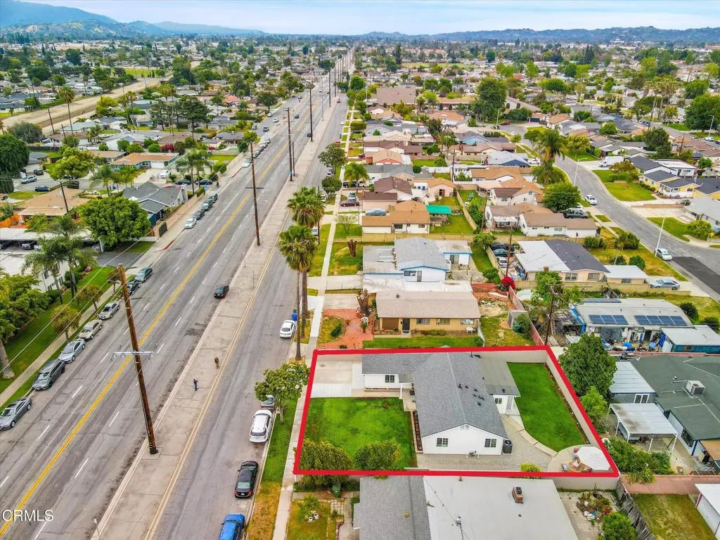 17632 E Covina Blvd