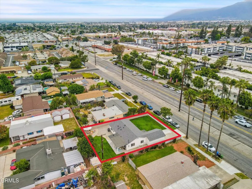17632 E Covina Blvd