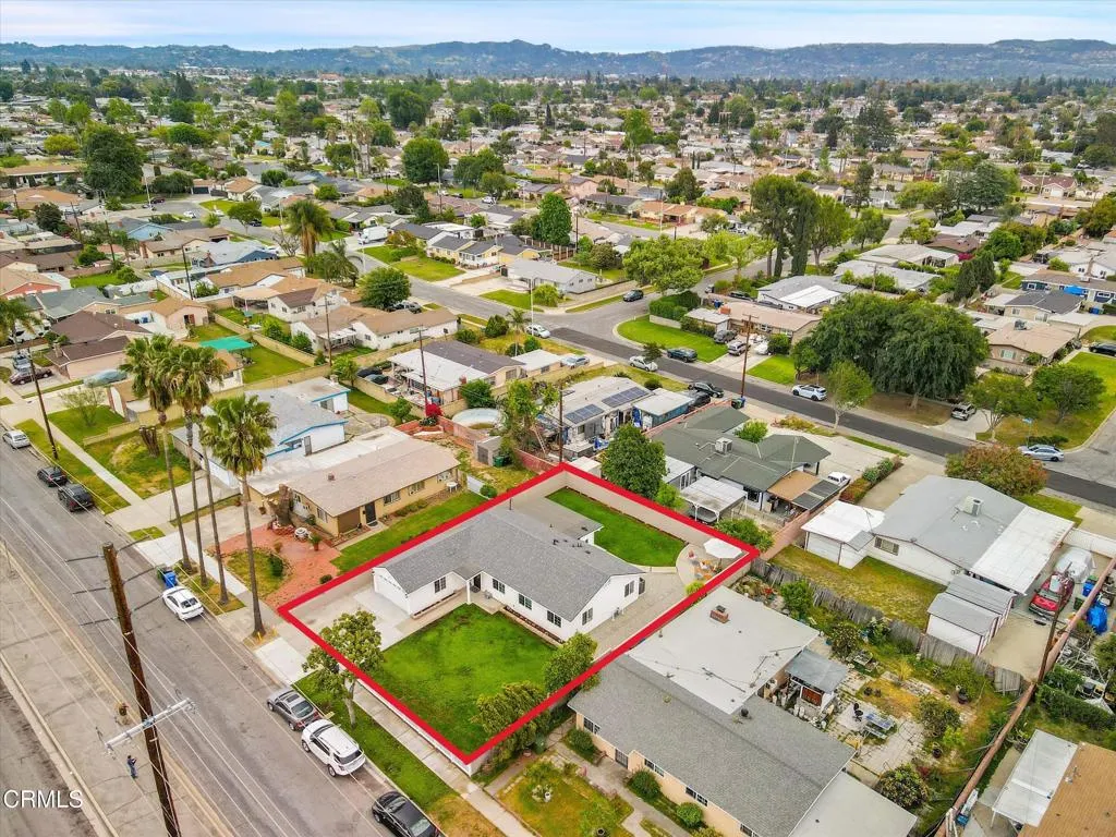 17632 E Covina Blvd