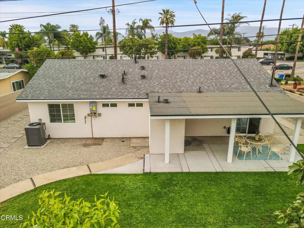 17632 E Covina Blvd