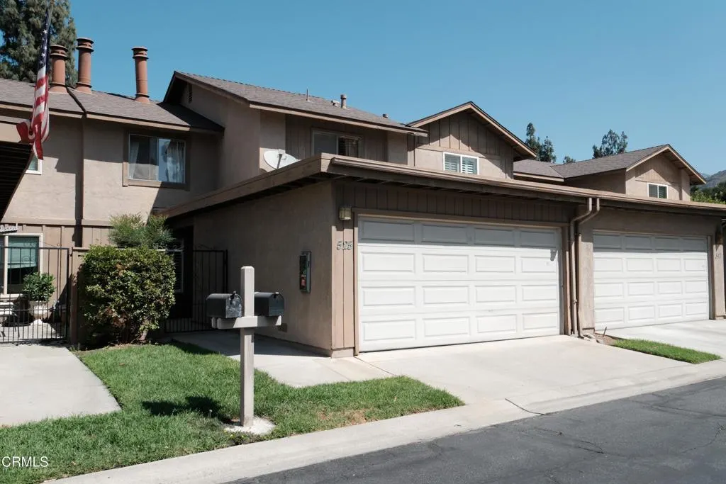525 N Laurel Valley Drive
