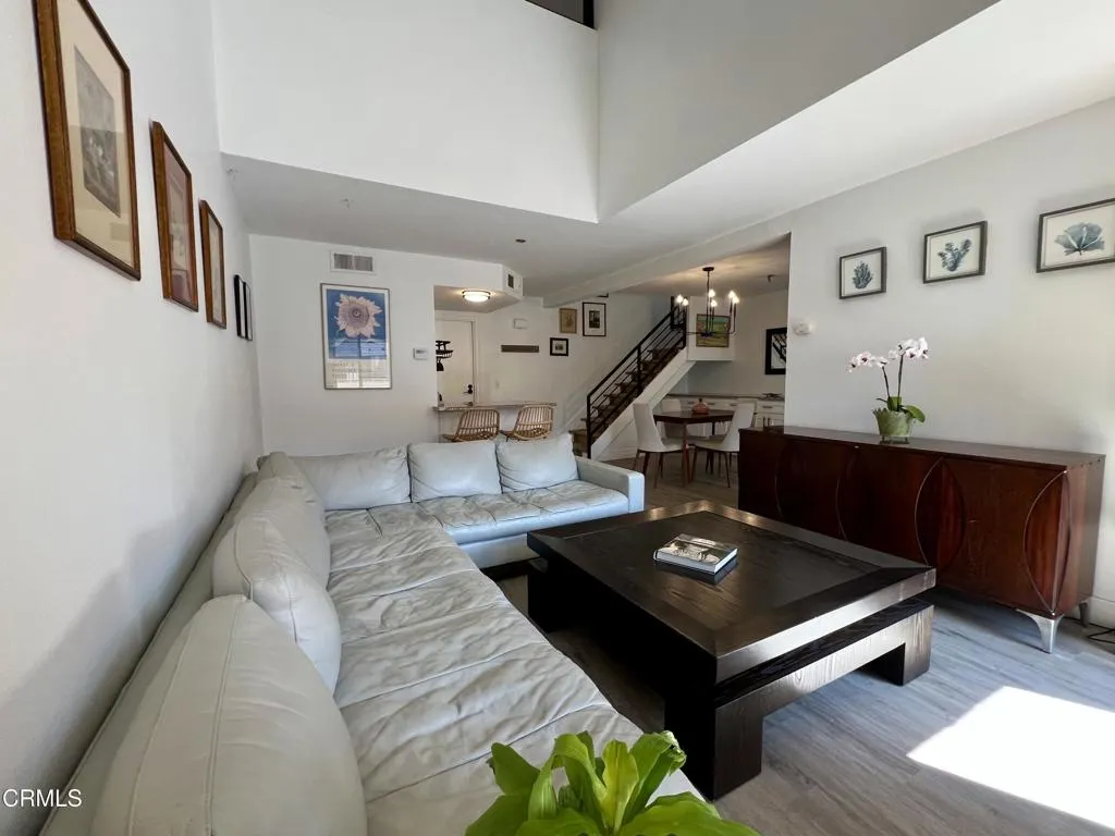 5343 Peck Road, #D