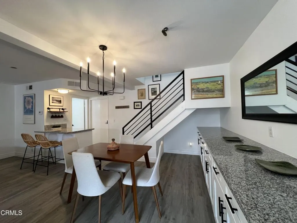 5343 Peck Road, #D