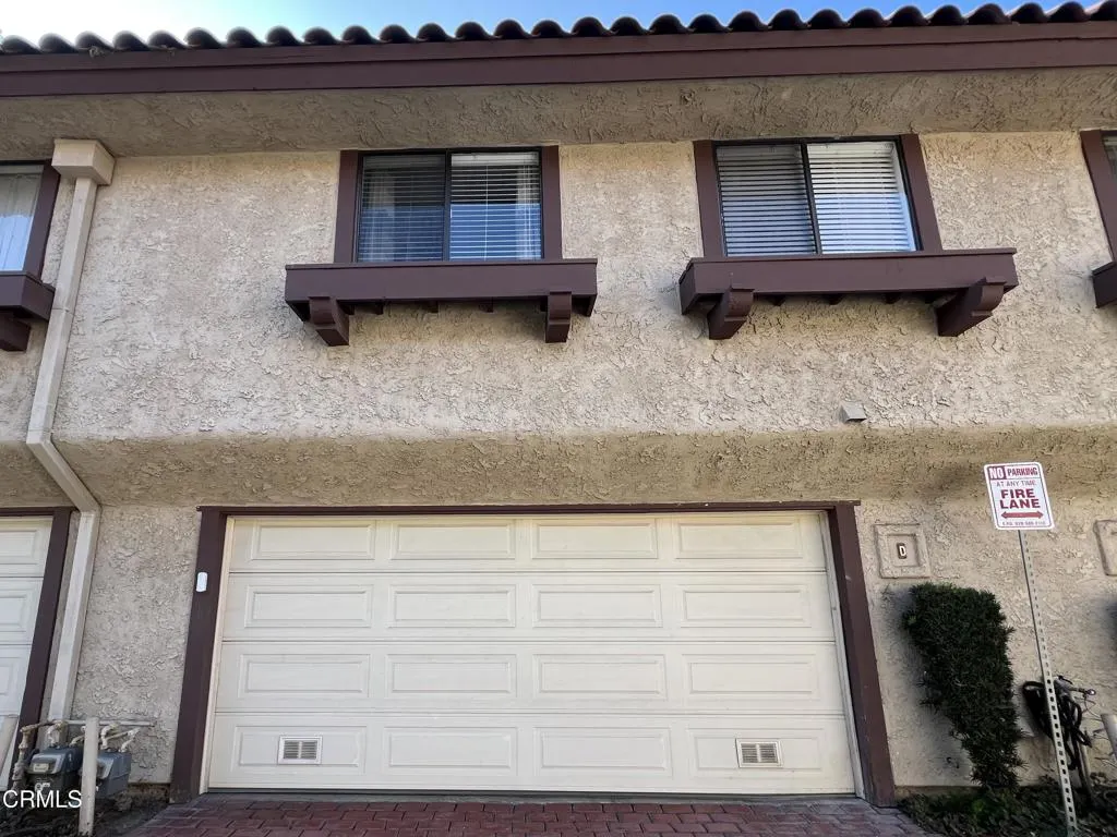 5343 Peck Road, #D