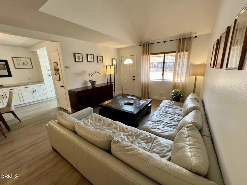 5343 Peck Road, #D