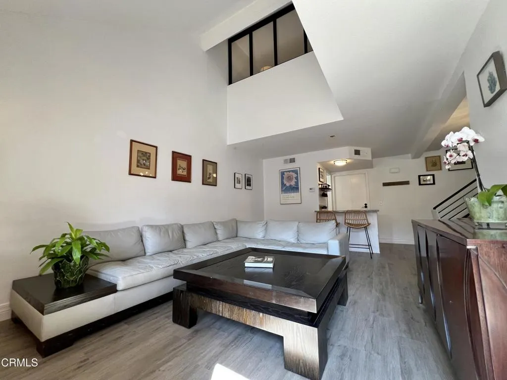 5343 Peck Road, #D