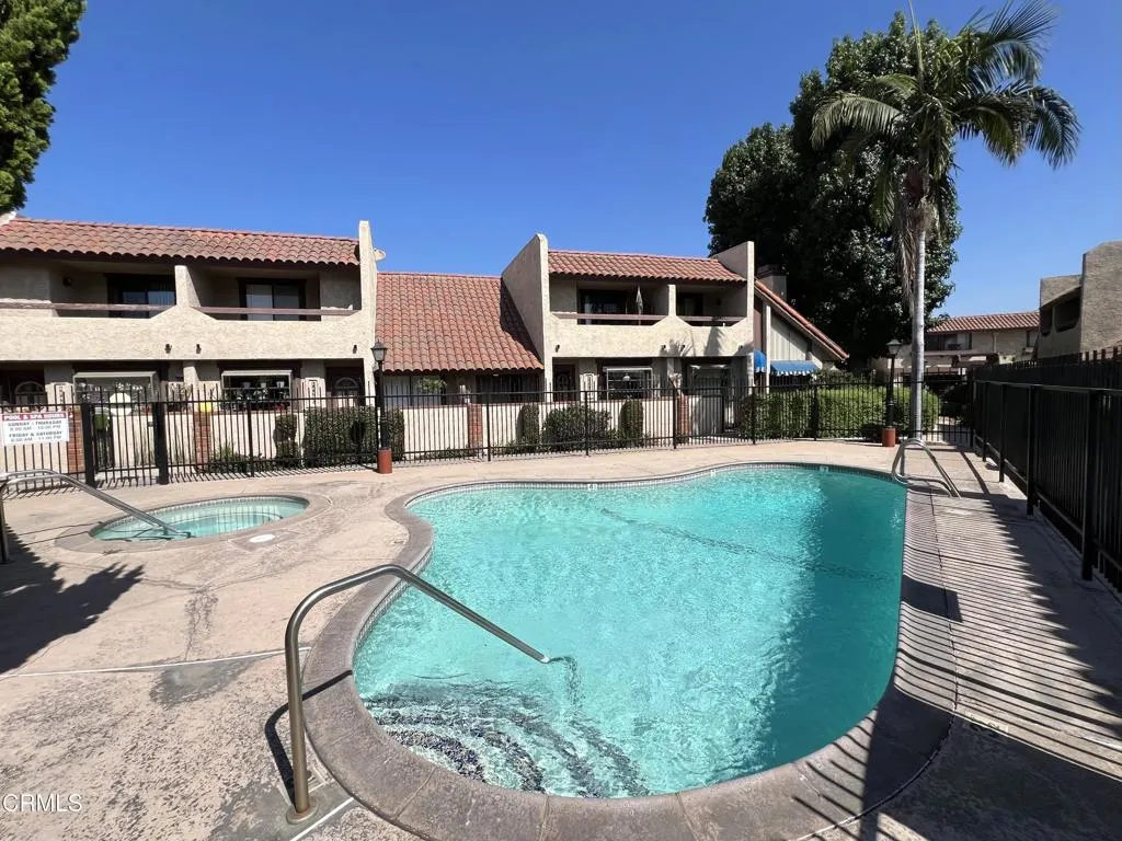 5343 Peck Road, #D
