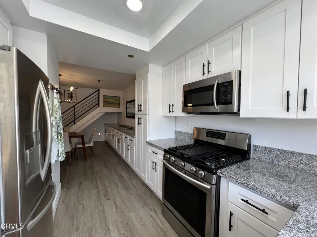 5343 Peck Road, #D