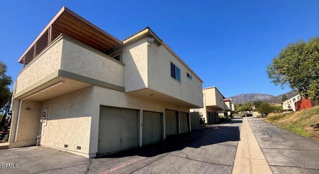1000 Cabrillo Drive