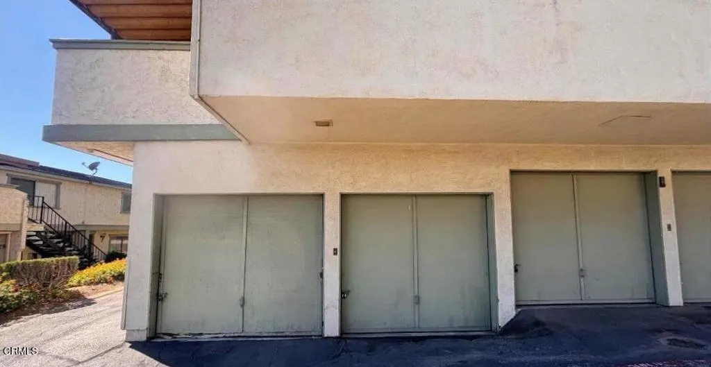 1000 Cabrillo Drive