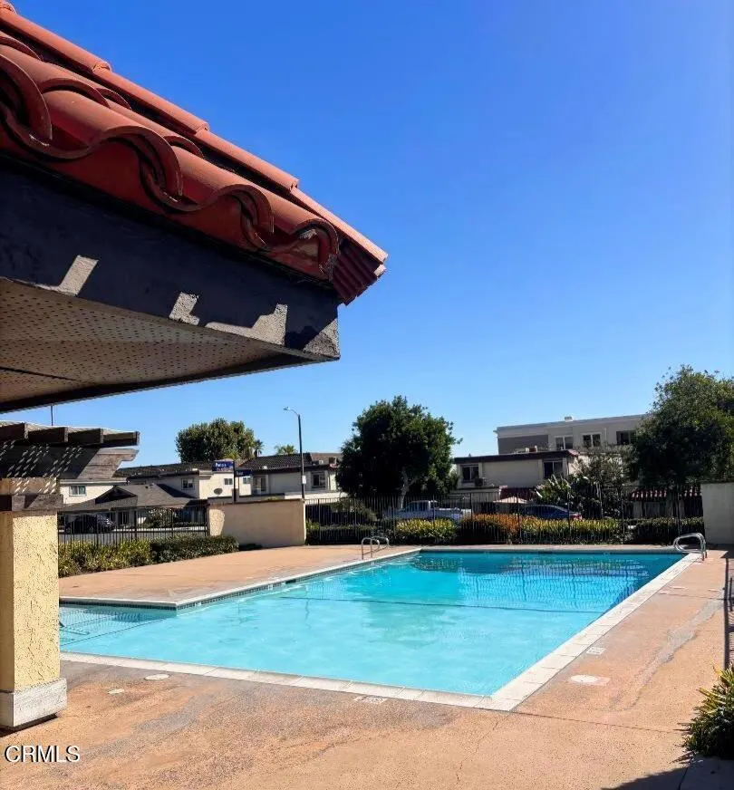1000 Cabrillo Drive