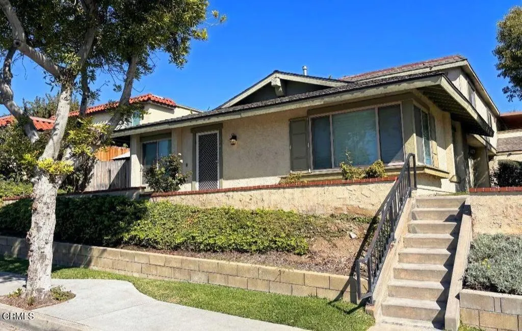 1000 Cabrillo Drive