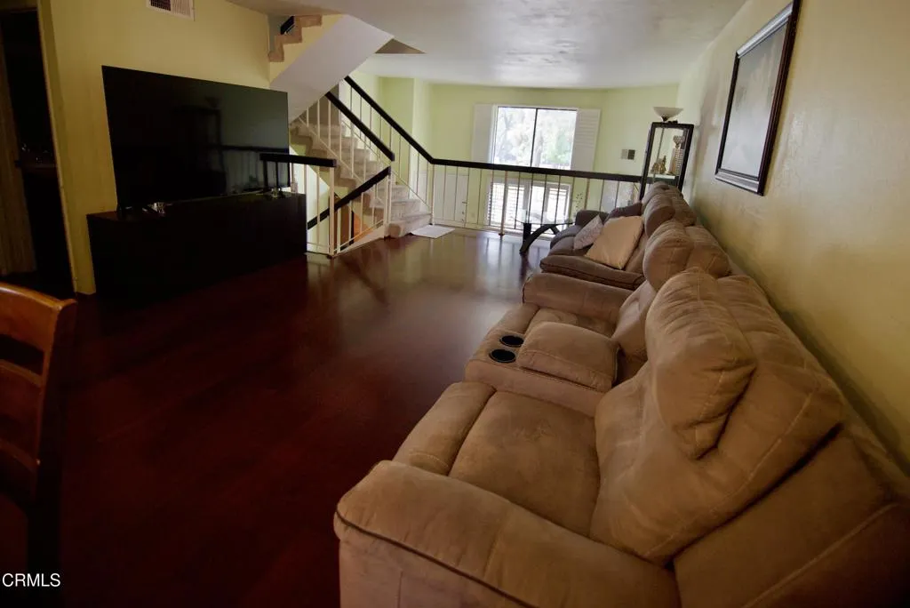 1931 E Huntington Drive, #F