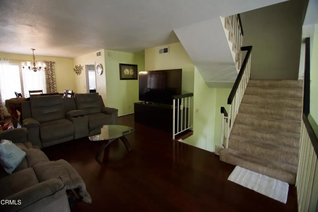 1931 E Huntington Drive, #F