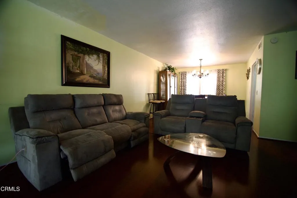 1931 E Huntington Drive, #F