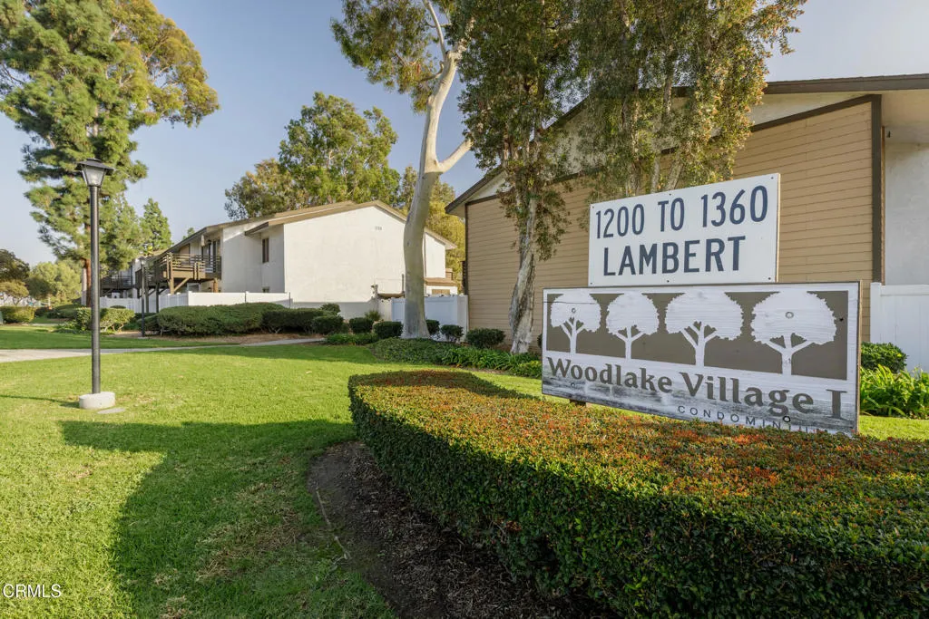 1210 W Lambert Road #58