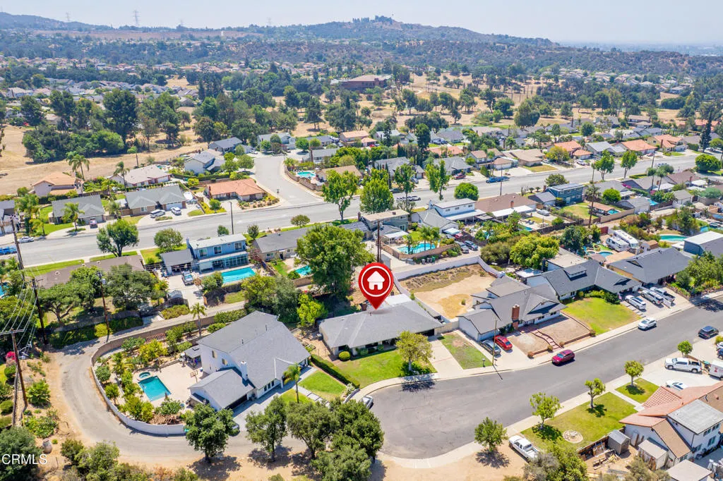 6954 Canterwood Road