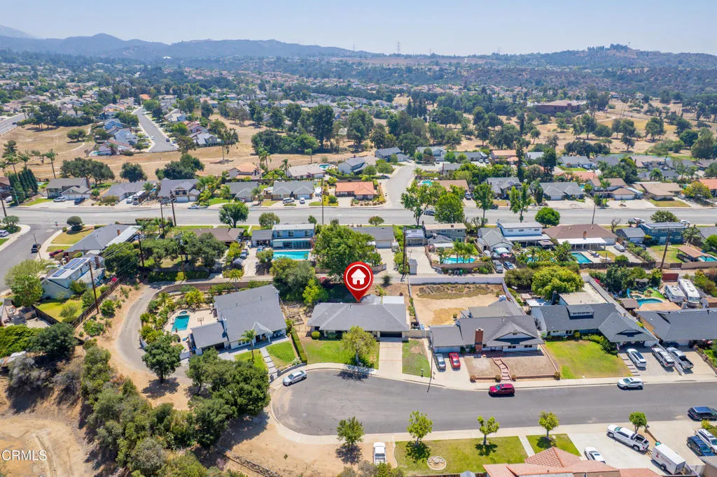 6954 Canterwood Road