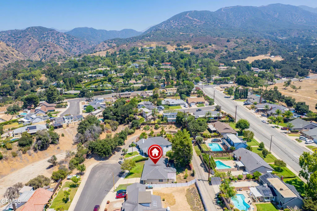 6954 Canterwood Road