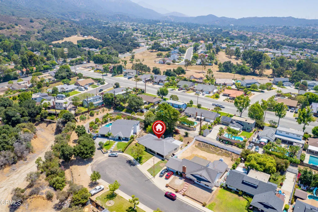6954 Canterwood Road