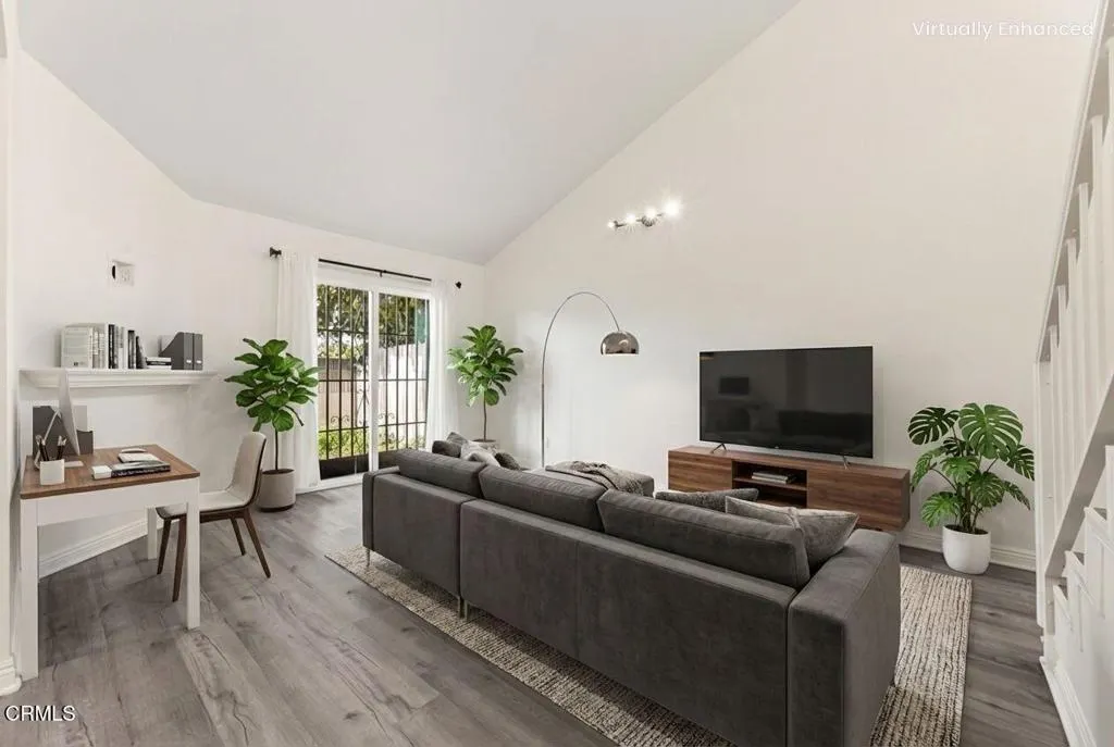 11226 Elliott Avenue #E