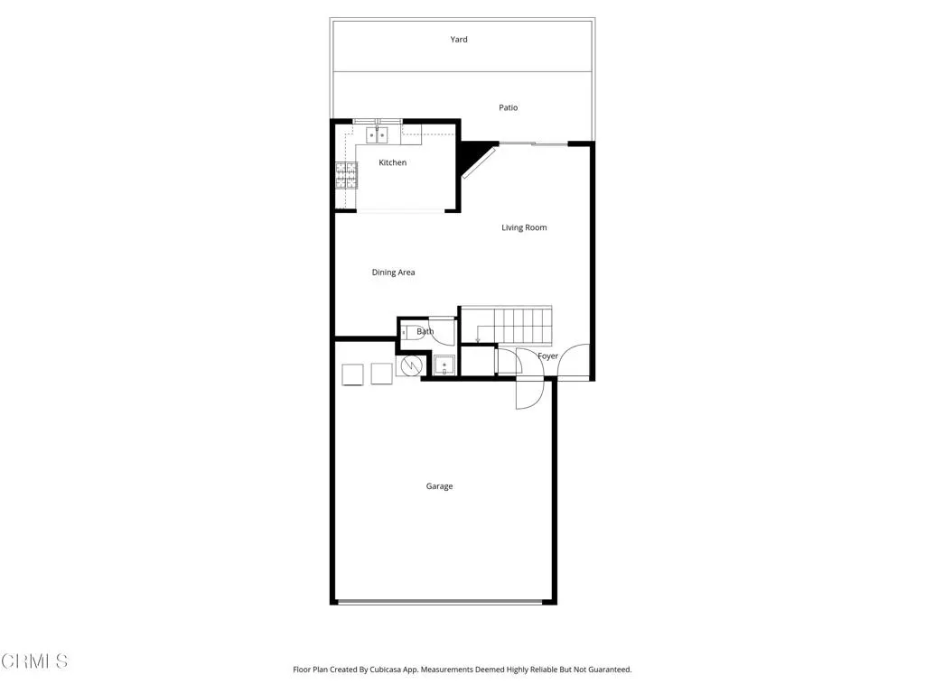 11226 Elliott Avenue #E