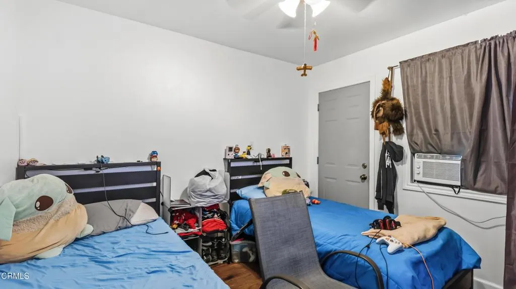 1016 N Palm Drive