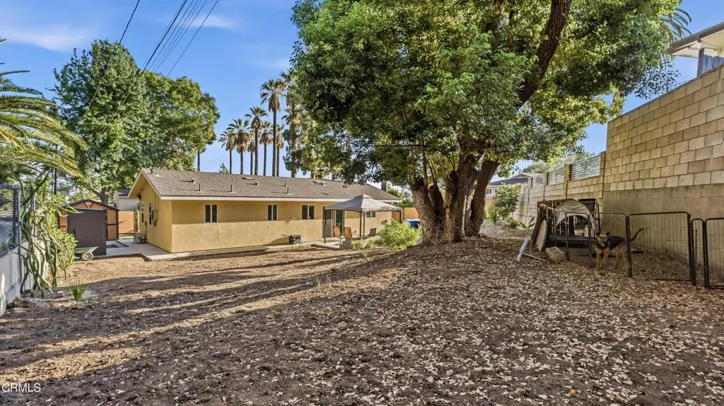 1016 N Palm Drive