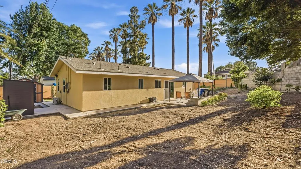 1016 N Palm Drive