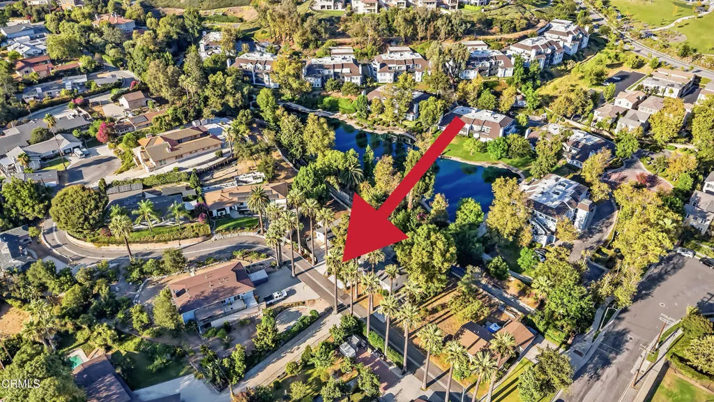 1016 N Palm Drive