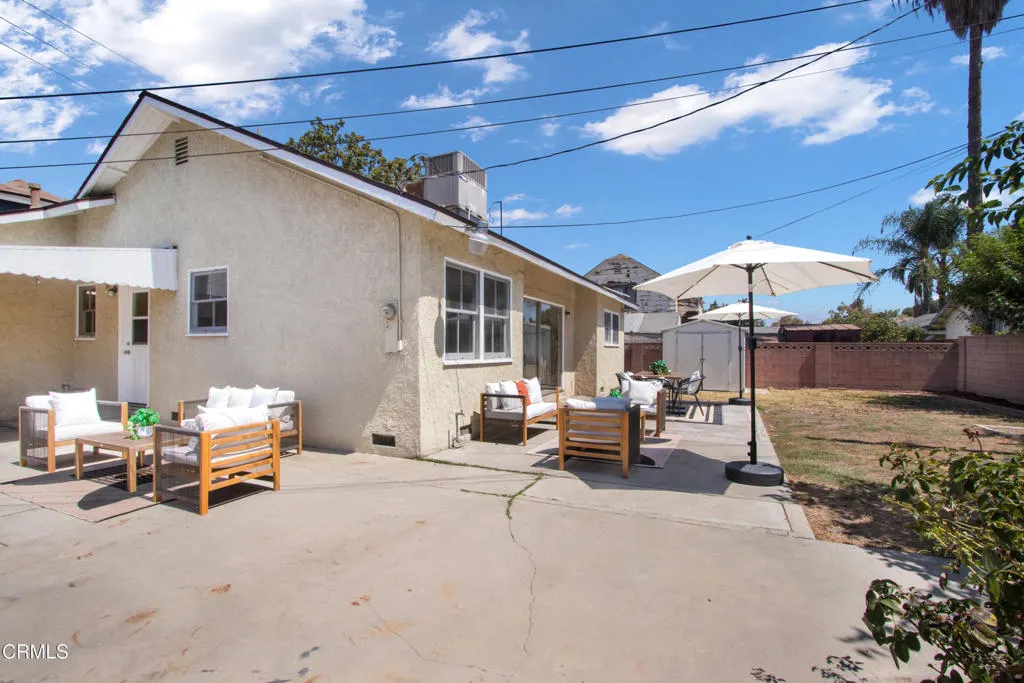 656 N Sunset
