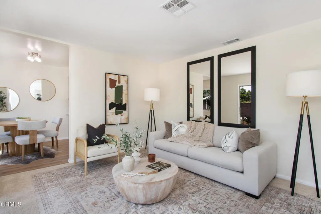 656 N Sunset