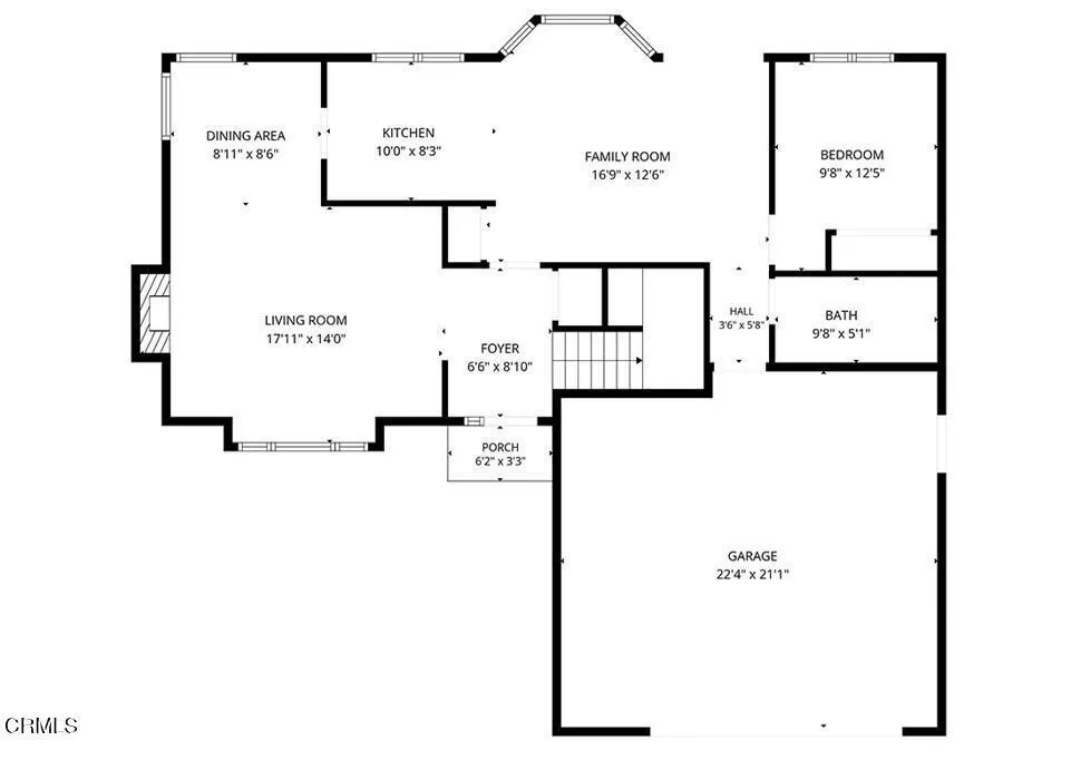 1036 Cogburn Lane