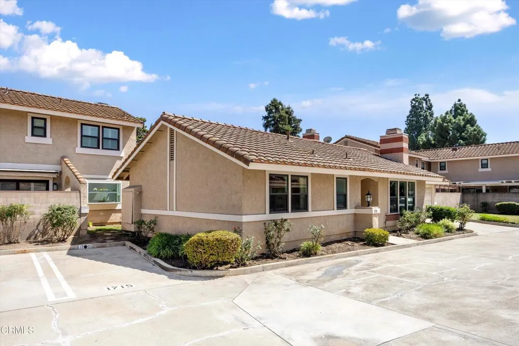 1715 Compromise Line Road
