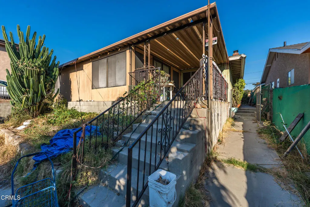 219 N 2nd Street