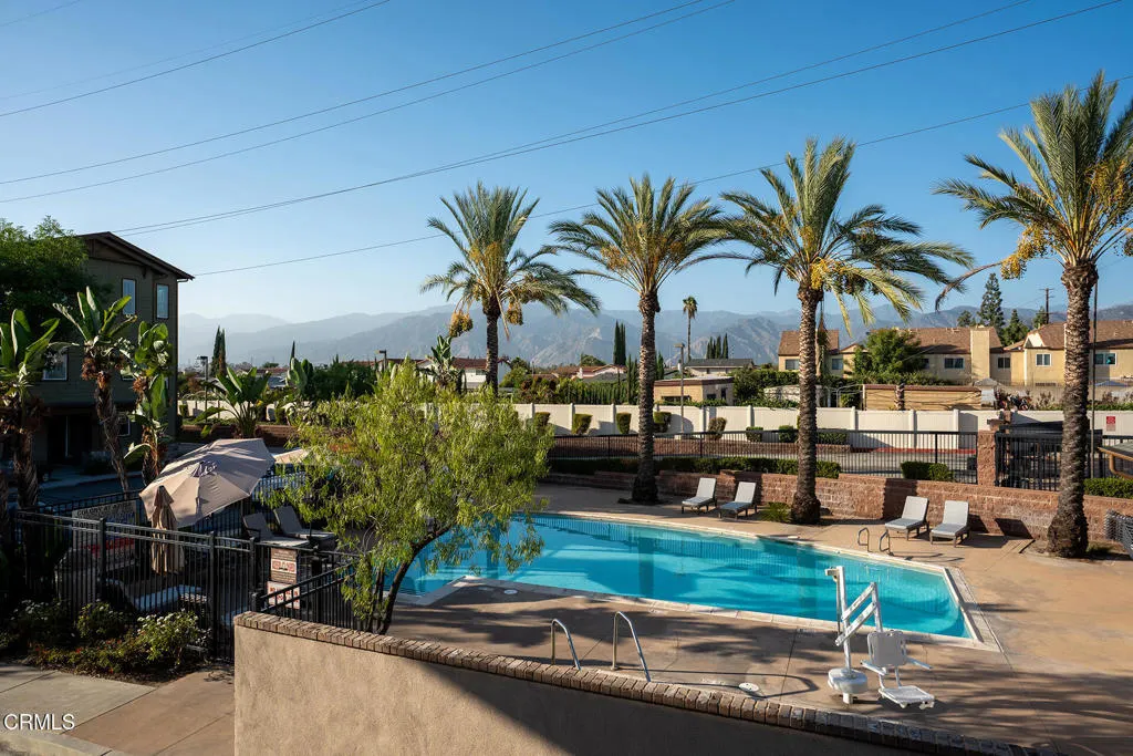 705 S Azusa Avenue #G