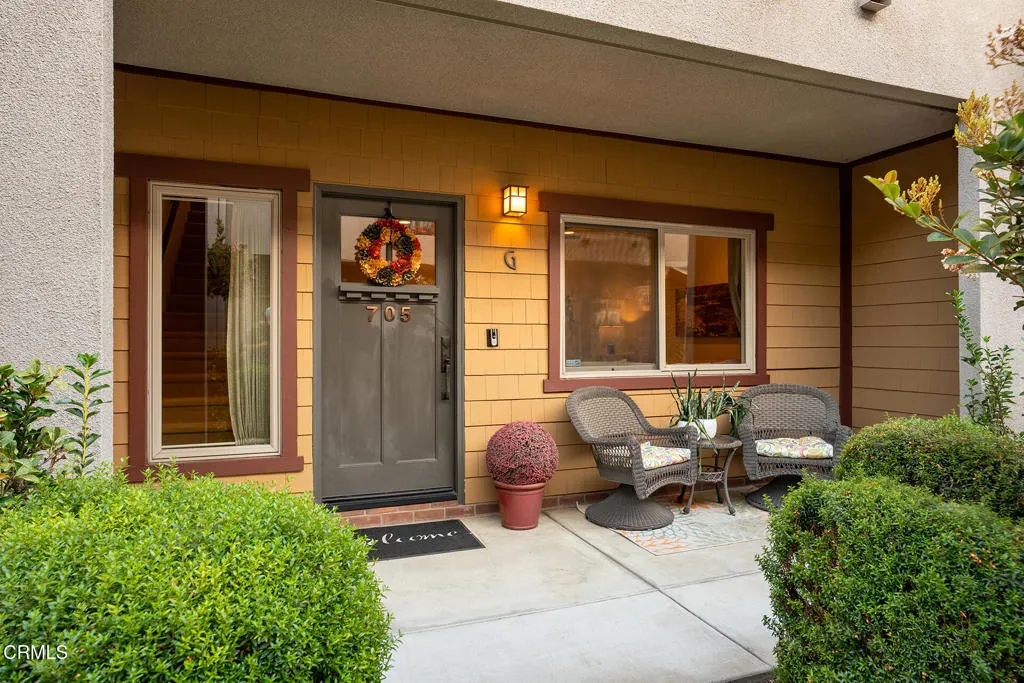 705 S Azusa Avenue #G