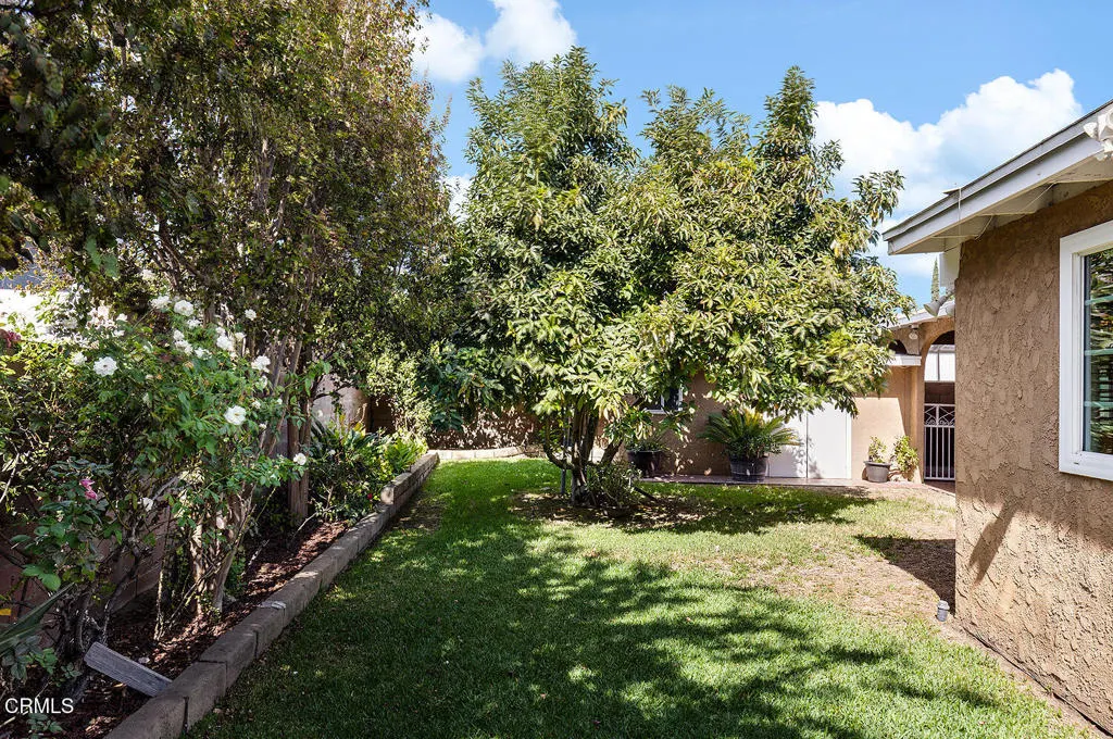 4841 Durfee Avenue Avenue