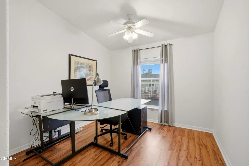 3530 Damien Avenue #111