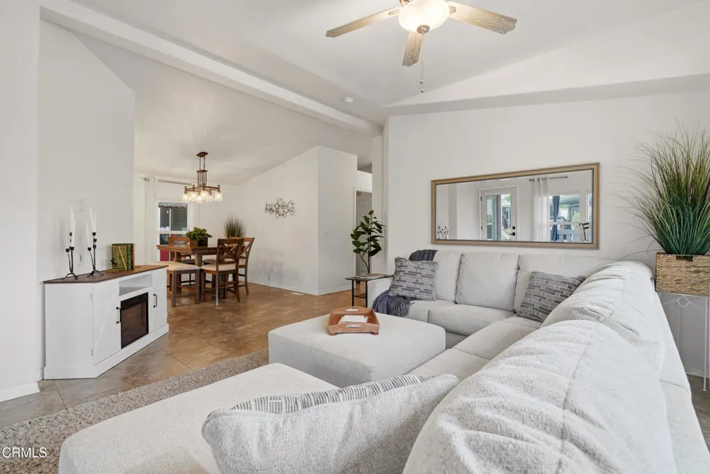 3530 Damien Avenue #111