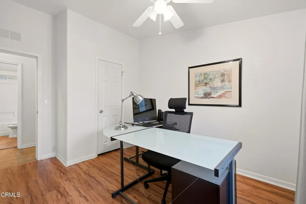 3530 Damien Avenue #111