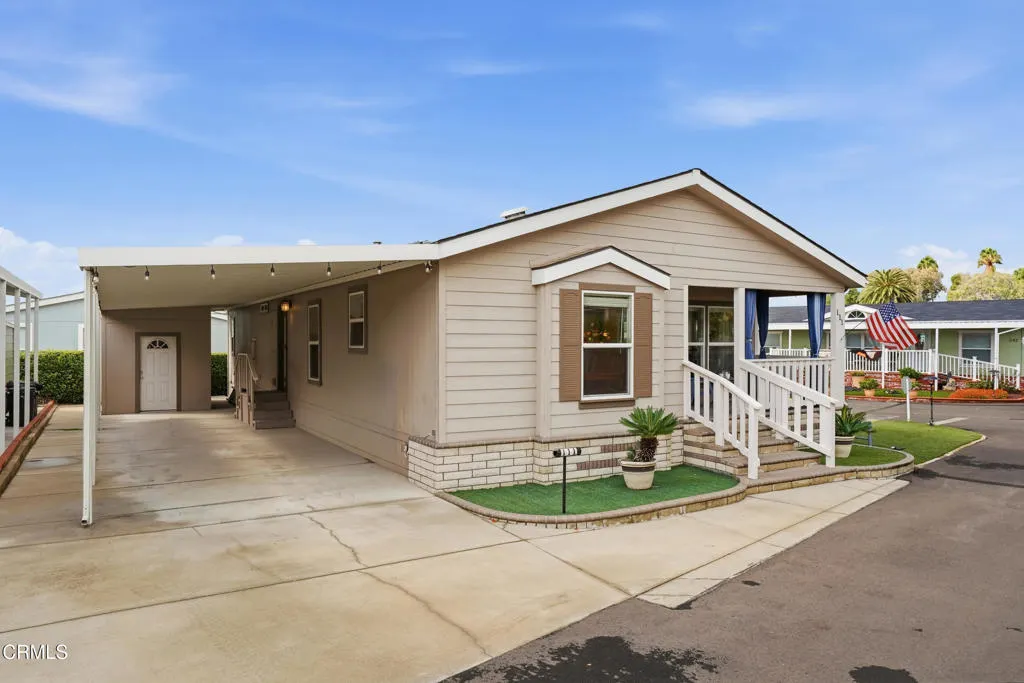 3530 Damien Avenue #111