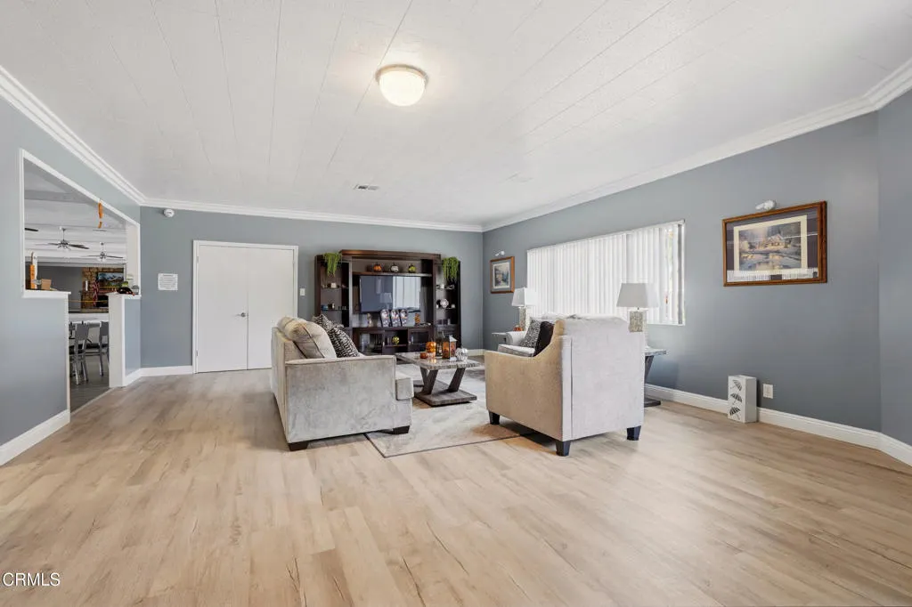 3530 Damien Avenue #111