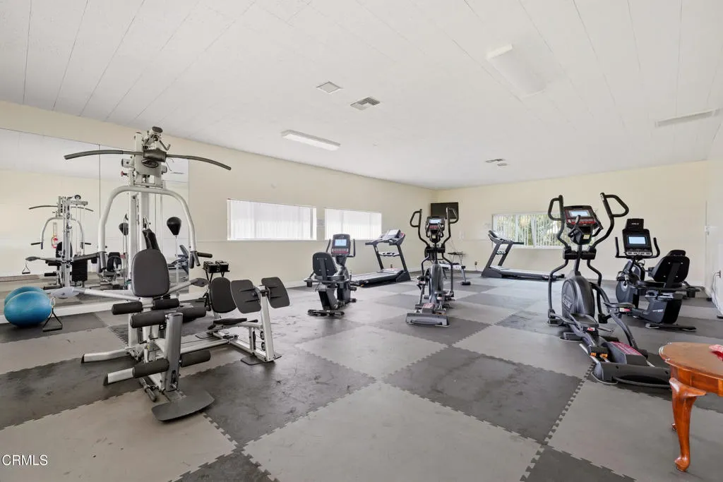 3530 Damien Avenue #111